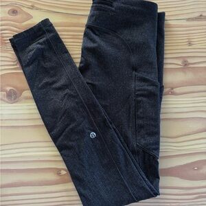 Lululemon Speed Up Mid-Rise Tight